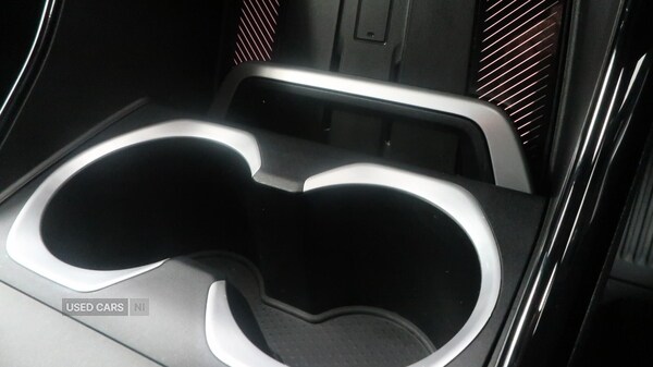 Used BMW iX1 2025 for sale - 76998563: Photo 26