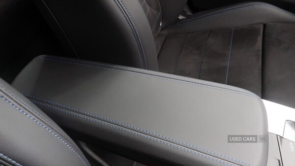 Used BMW iX1 2025 for sale - 76998563: Photo 27