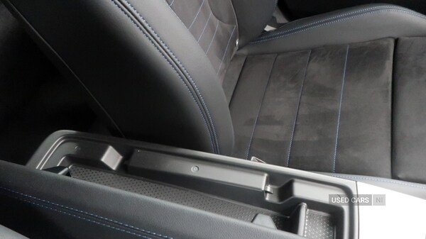 Used BMW iX1 2025 for sale - 76998563: Photo 28