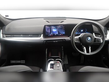 Used BMW iX1 2025 for sale - 76998563: Photo