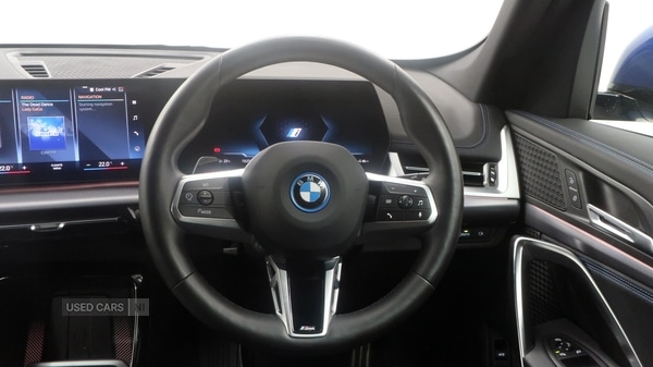 Used BMW iX1 2025 for sale - 76998563: Photo 6