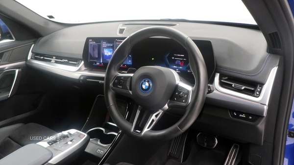 Used BMW iX1 2025 for sale - 76998563: Photo 7