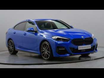 2024 - 218i [136] M Sport 4dr DCT