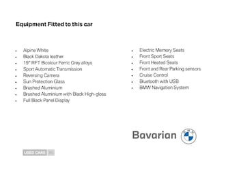 BMW 4 Series feature image