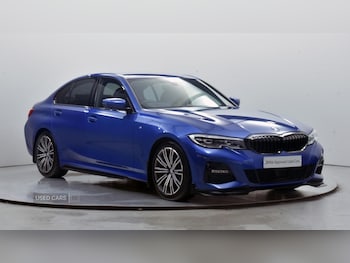 Used BMW 3 Series 2019 for sale - 78662982: Photo