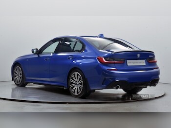 Used BMW 3 Series 2019 for sale - 78662982: Photo