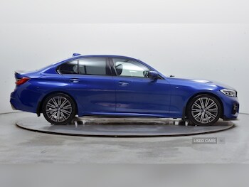 Used BMW 3 Series 2019 for sale - 78662982: Photo