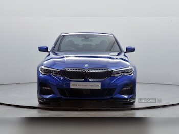 Used BMW 3 Series 2019 for sale - 78662982: Photo