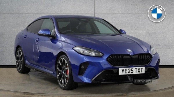 Used BMW 2 Series 2025 for sale - 76866618: Photo 1