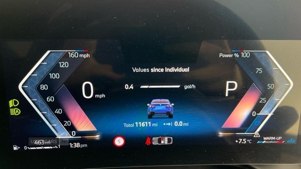 Used BMW 2 Series 2025 for sale - 76866618: Photo 10