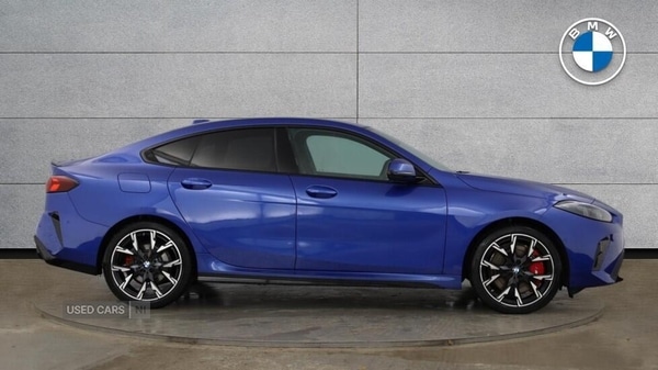 Used BMW 2 Series 2025 for sale - 76866618: Photo 3