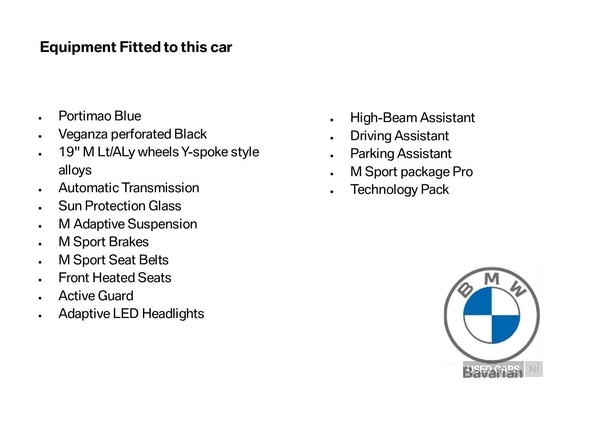 Used BMW 2 Series 2025 for sale - 76866618: Photo 5