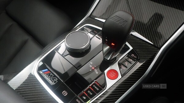 Used BMW M4 2021 for sale - 77244333: Photo 11