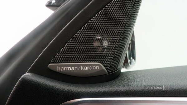 Used BMW M4 2021 for sale - 77244333: Photo 23