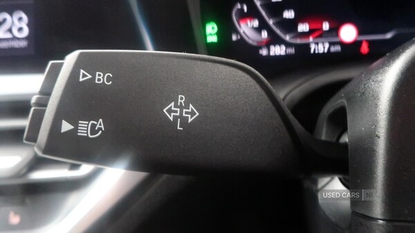 Used BMW M4 2021 for sale - 77244333: Photo 27