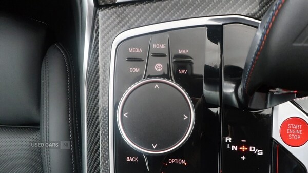 Used BMW M4 2021 for sale - 77244333: Photo 30