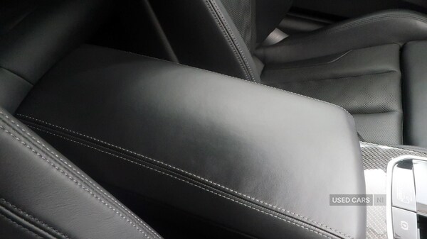 Used BMW M4 2021 for sale - 77244333: Photo 34