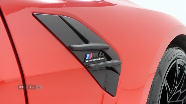 Used BMW M4 2021 for sale - 77244333: Photo 38