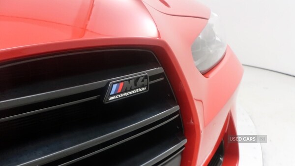 Used BMW M4 2021 for sale - 77244333: Photo 39