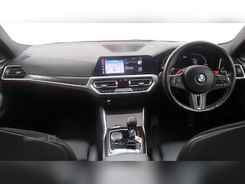 Used BMW M4 2021 for sale - 77244333: Photo