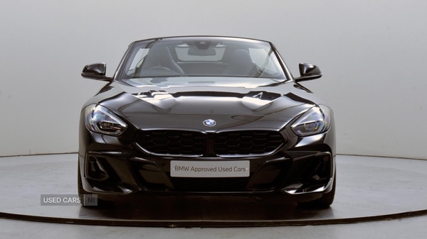 Used BMW Z4 2024 for sale - 77244354: Photo 17