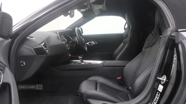 Used BMW Z4 2024 for sale - 77244354: Photo 25