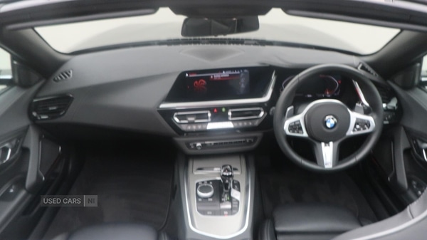 Used BMW Z4 2024 for sale - 77244354: Photo 4