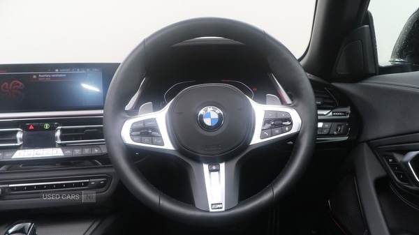 Used BMW Z4 2024 for sale - 77244354: Photo 6