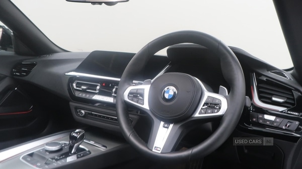Used BMW Z4 2024 for sale - 77244354: Photo 7