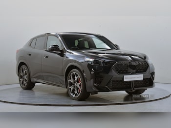 2025 - sDrive 20i M Sport 5dr Step Auto