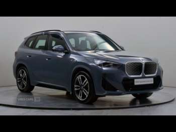 2024 - 230kW xDrive30 M Sport 65kWh 5dr Auto