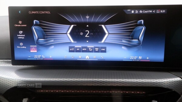 Used BMW 4 Series 2025 for sale - 76562771: Photo 10