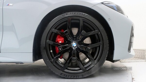 Used BMW 4 Series 2025 for sale - 76562771: Photo 15