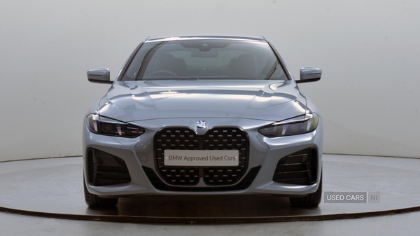 Used BMW 4 Series 2025 for sale - 76562771: Photo 17