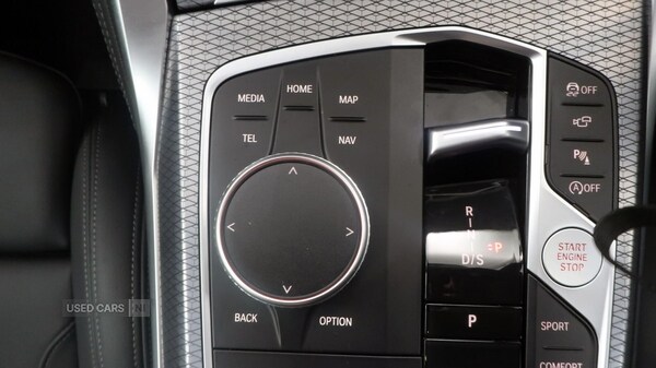 Used BMW 4 Series 2025 for sale - 76562771: Photo 20