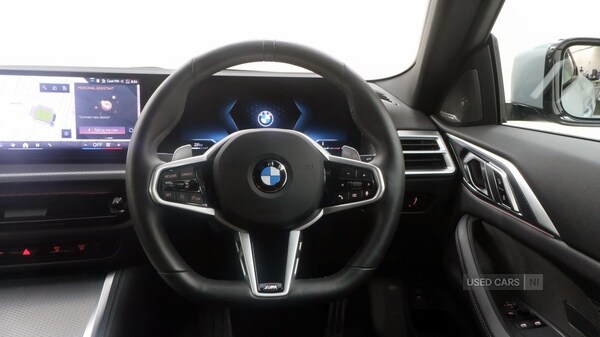 Used BMW 4 Series 2025 for sale - 76562771: Photo 6