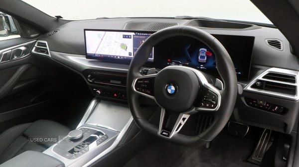 Used BMW 4 Series 2025 for sale - 76562771: Photo 7