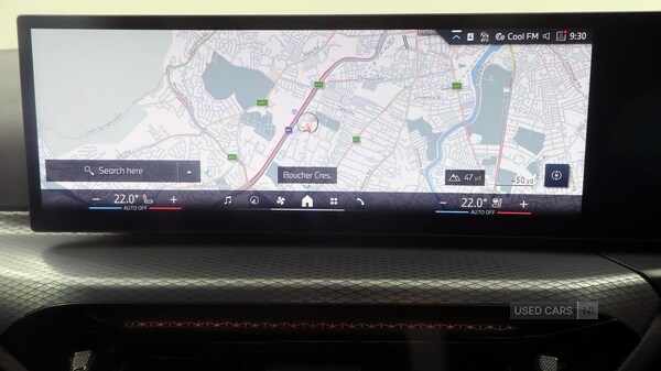 Used BMW 4 Series 2025 for sale - 76562771: Photo 9