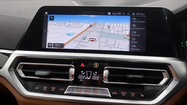 Used BMW 4 Series 2021 for sale - 77883927: Photo 10