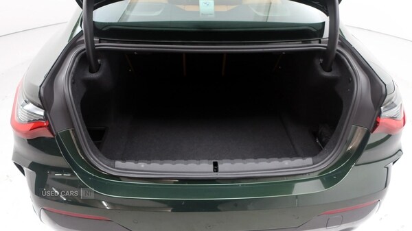 Used BMW 4 Series 2021 for sale - 77883927: Photo 14