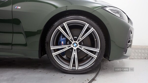 Used BMW 4 Series 2021 for sale - 77883927: Photo 15