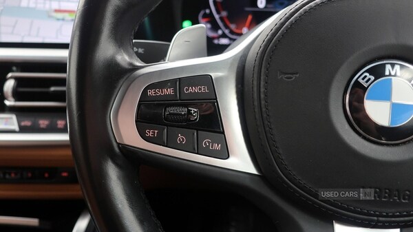 Used BMW 4 Series 2021 for sale - 77883927: Photo 18