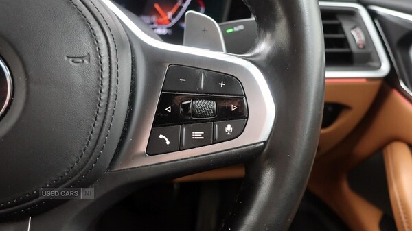 Used BMW 4 Series 2021 for sale - 77883927: Photo 19