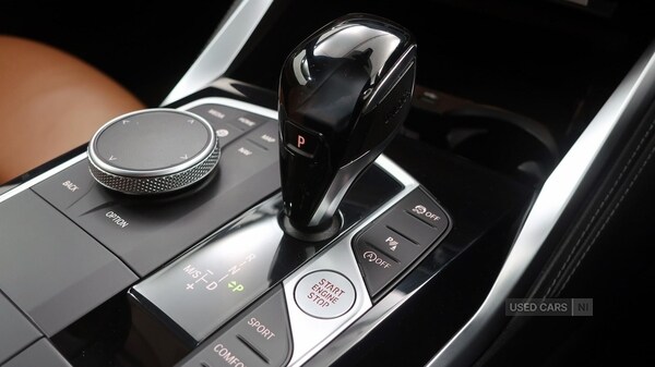 Used BMW 4 Series 2021 for sale - 77883927: Photo 20