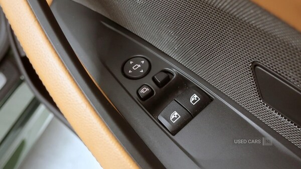 Used BMW 4 Series 2021 for sale - 77883927: Photo 21