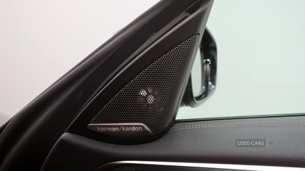 Used BMW 4 Series 2021 for sale - 77883927: Photo 22