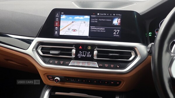 Used BMW 4 Series 2021 for sale - 77883927: Photo 25