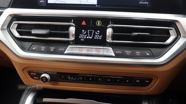 Used BMW 4 Series 2021 for sale - 77883927: Photo 26