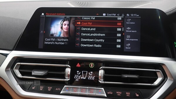 Used BMW 4 Series 2021 for sale - 77883927: Photo 27