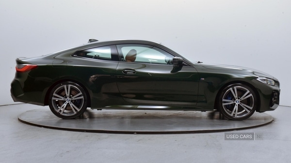 Used BMW 4 Series 2021 for sale - 77883927: Photo 3